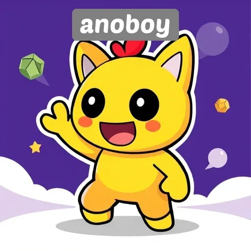 Panduan Lengkap Mengakses Situs Game Anoboy