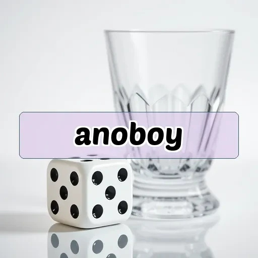 anoboy: Temukan Petualangan Seru di Game Online Terkini