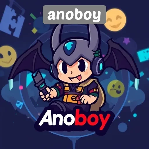 Bagaimana Anoboy Mempengaruhi Komunitas Gamer di Indonesia