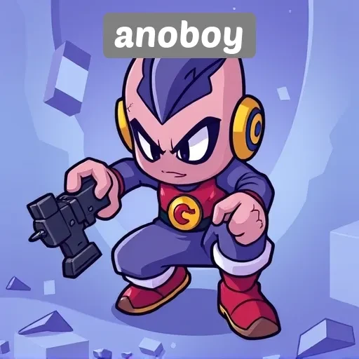 Evolusi Situs Anoboy dan Dampaknya pada Komunitas Game