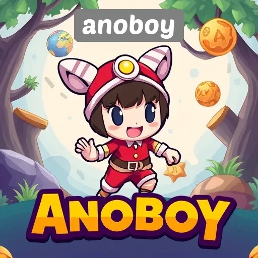 Keunggulan Anoboy dalam Menyediakan Game Gratis