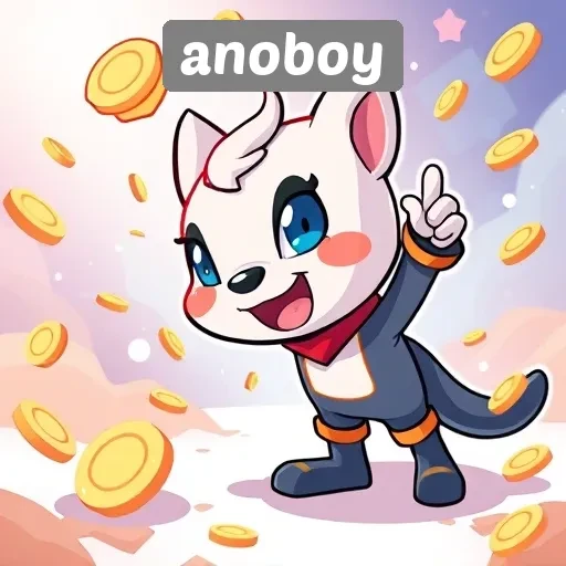 Mengungkap Fitur Menarik dari Situs Game Anoboy