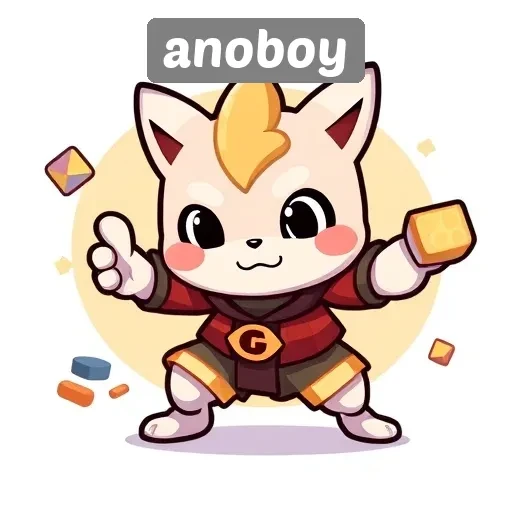 Panduan Lengkap Menggunakan Situs Game Anoboy