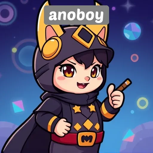 Wawasan Tentang Anoboy Situs Game Terpopuler