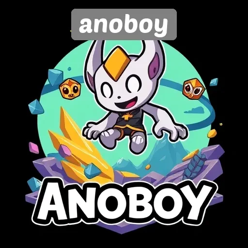 Mengenal Anoboy sebagai Platform Game Alternatif