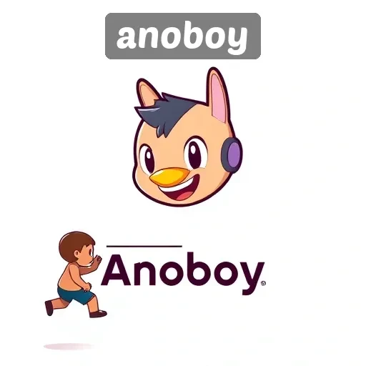 Potensi Anoboy dalam Mengembangkan Industri Game Lokal