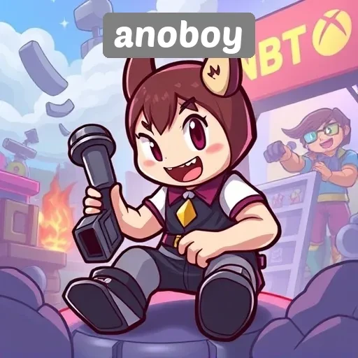 Keunggulan Anoboy Dalam Menyediakan Game Berkualitas