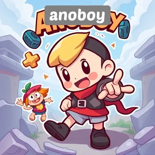 Keuntungan Menggunakan Anoboy Sebagai Referensi Game Terbaru
