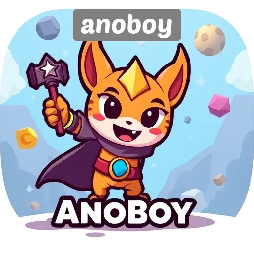Keunggulan Dan Kekurangan Situs Game Anoboy