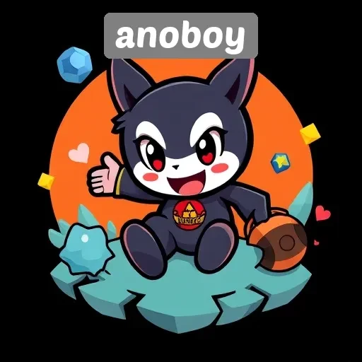 Mengenal Situs Game Anoboy yang Populer di Indonesia
