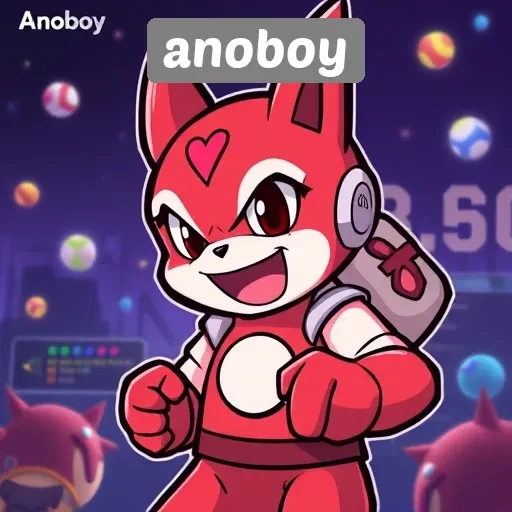 Mengenal Anoboy Sebagai Sumber Game Terpercaya di Indonesia