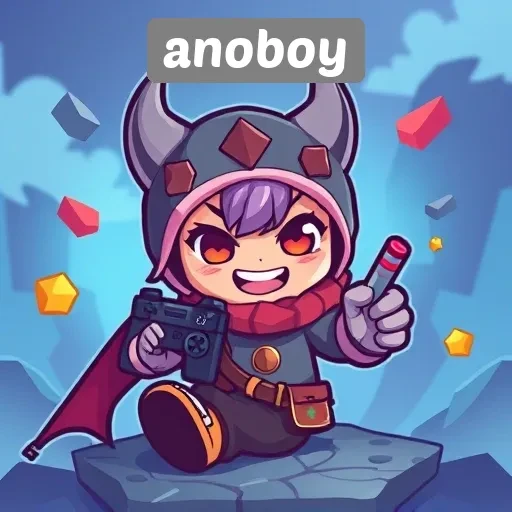 Keunggulan Situs Anoboy untuk Pecinta Game