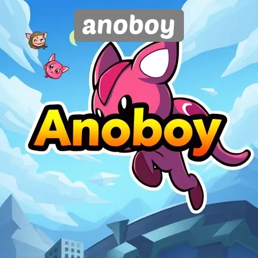 Mengapa Anoboy Menjadi Pilihan Utama Penggila Game
