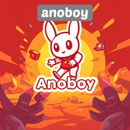 Dampak Anoboy Terhadap Industri Game Lokal
