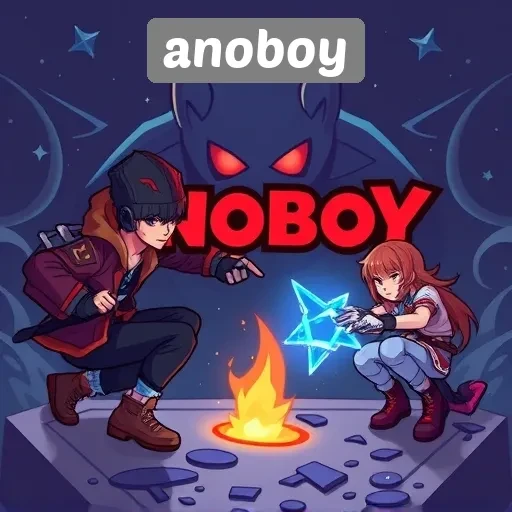 Review Pengalaman Bermain di Anoboy dari Sudut Pandang Gamer Indonesia
