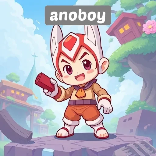 Kepuasan Pengguna Anoboy dan Dampaknya terhadap Industri Game