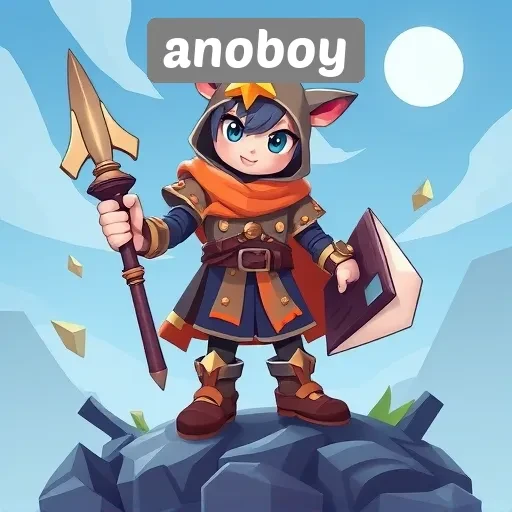 Keberagaman Genre Game di Anoboy yang Patut Dicoba
