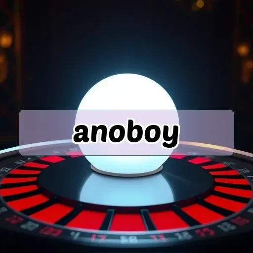 anoboy Unduh Game