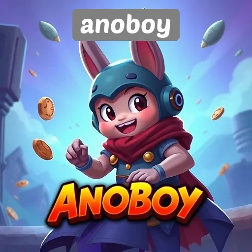 Bermain Game di Anoboy Apa Saja Keuntungannya