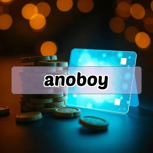 anoboy: Menyelami Kengerian Game Horor yang Seru dan Menegangkan