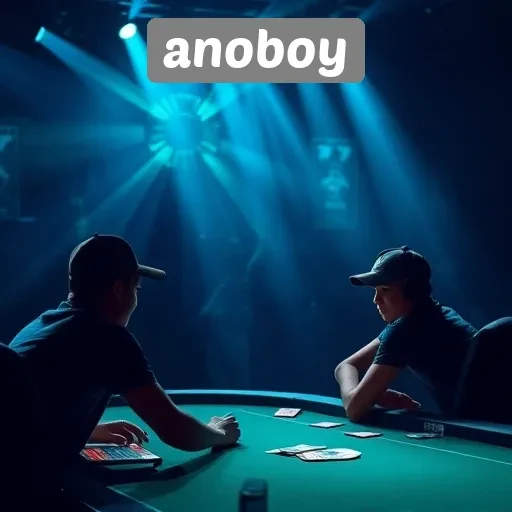 Tips Memaksimalkan Pengalaman Bermain di Anoboy