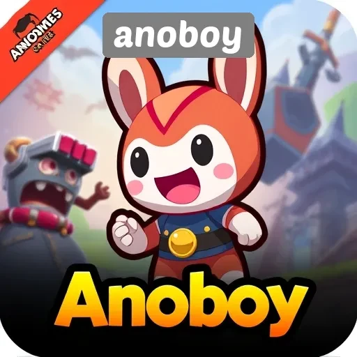 Ragam Game Populer yang Tersedia di Anoboy untuk Pengguna
