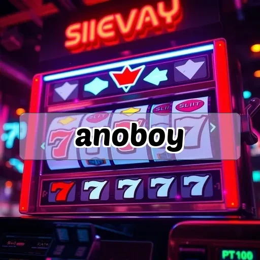 anoboy: Menjelajahi Keasyikan Permainan Teka-teki Terbaik