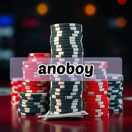 anoboy Game RPG