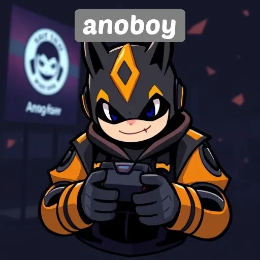 Keamanan dan Privasi saat Mengakses Anoboy untuk Gaming