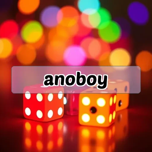 anoboy Simulasi Hidup