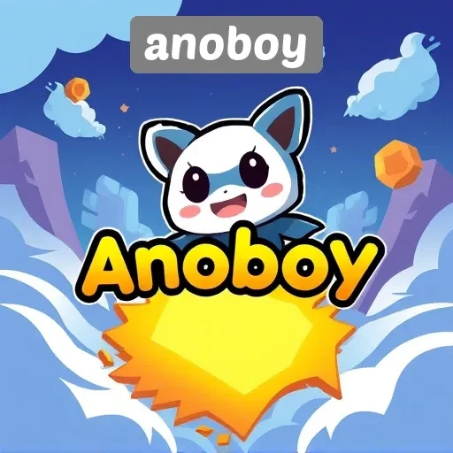 Memahami Fitur Utama Situs Game Anoboy