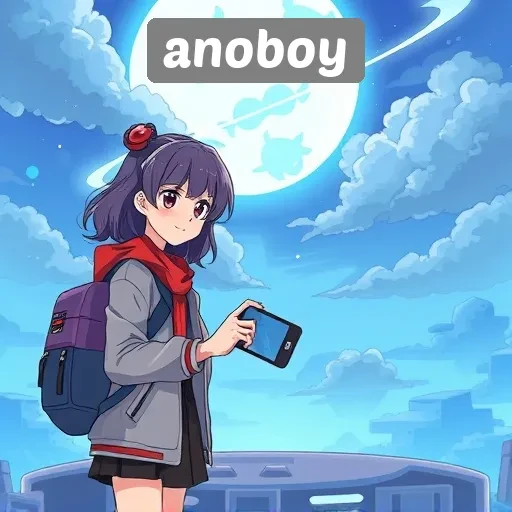 Tinjauan Pengalaman Pengguna di Anoboy